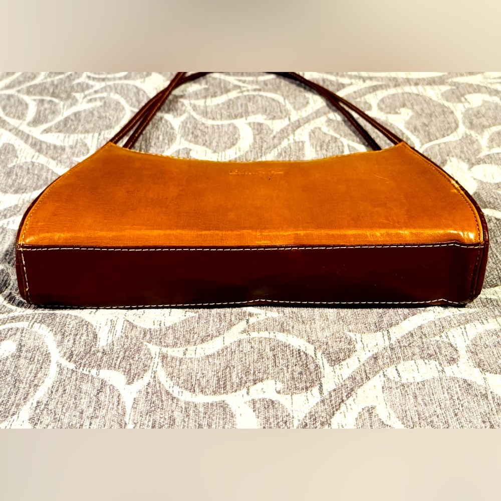 Gucci Vintage Leather Purse & Clutch Set - Picture 4 of 16